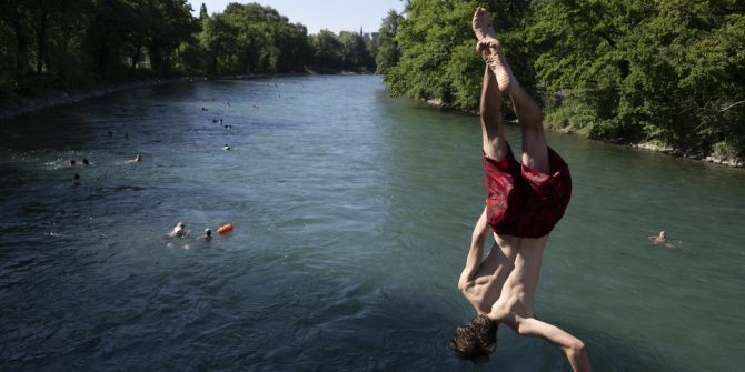 aare