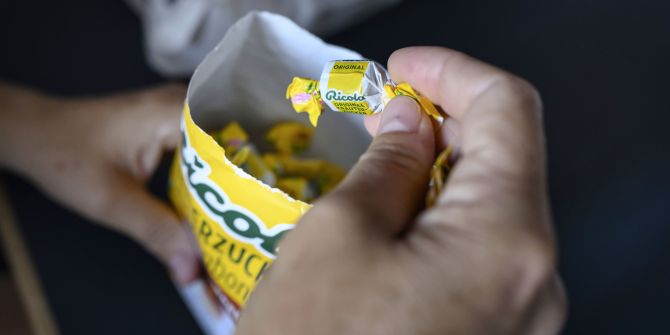 Ricola