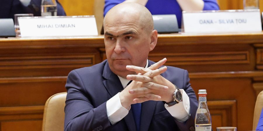 Ilie Bolojan