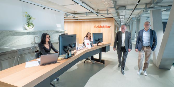 Generalagentur