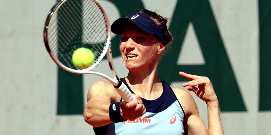 Viktorija Golubic