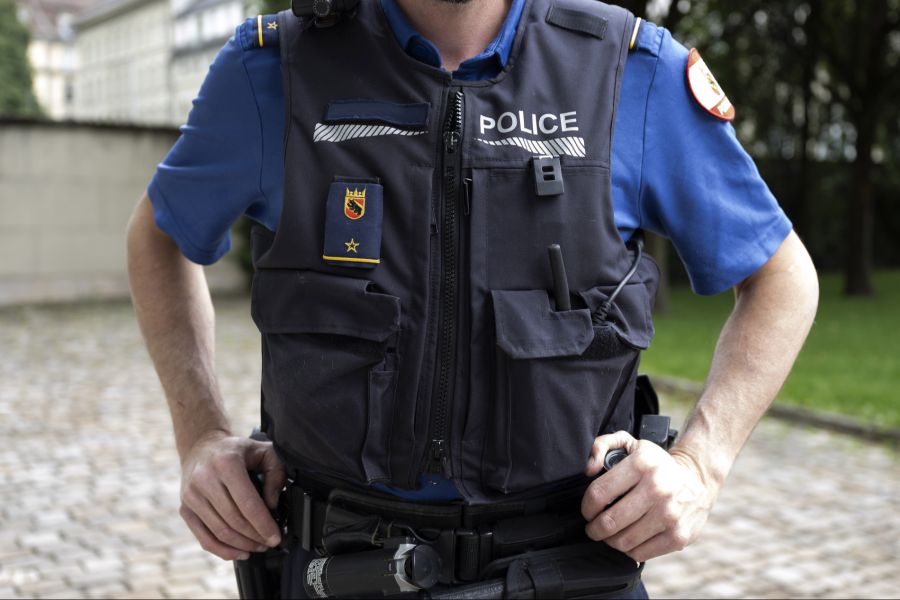 Auch bei der Kantonspolizei Bern und der Stadt Bern liegen bislang keine Meldungen vor. (Symbolbild)