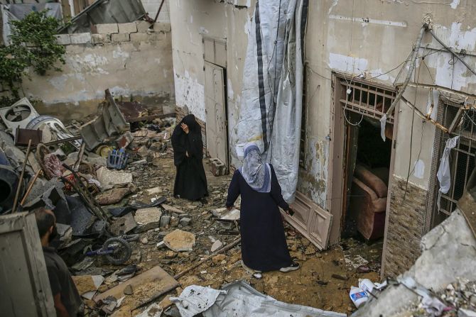 Gaza