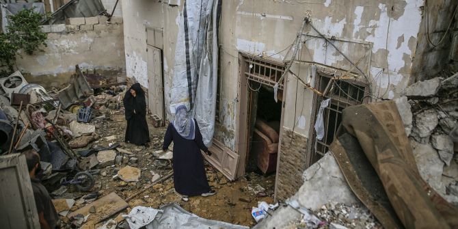 Gaza
