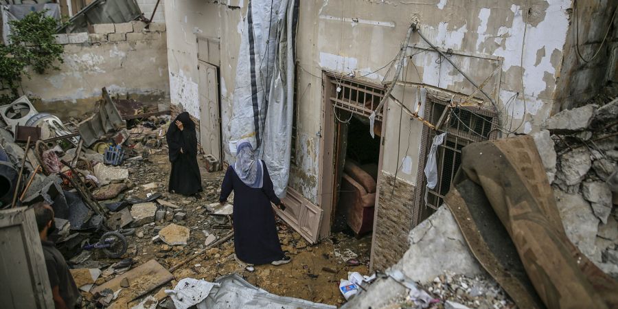 Gaza
