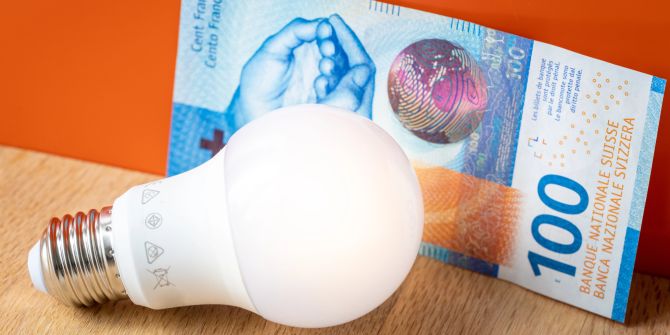 Glühbirne Strompreis Elektrizität Strom