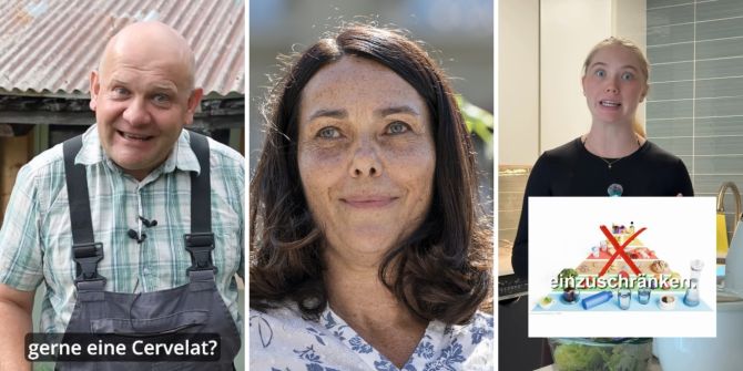 Ernährungsinitiative