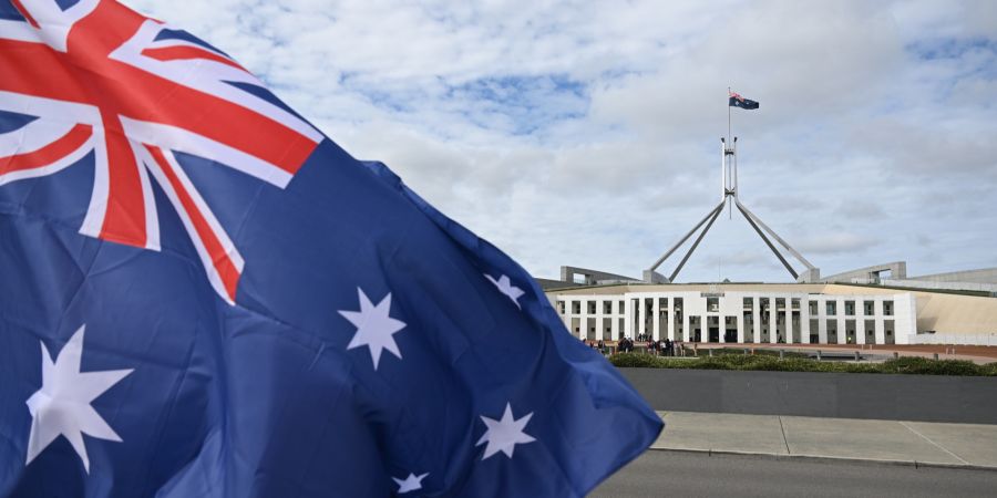 Australien