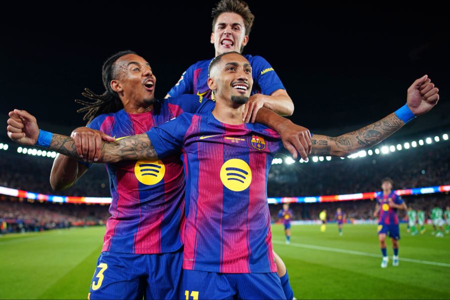 Barça
