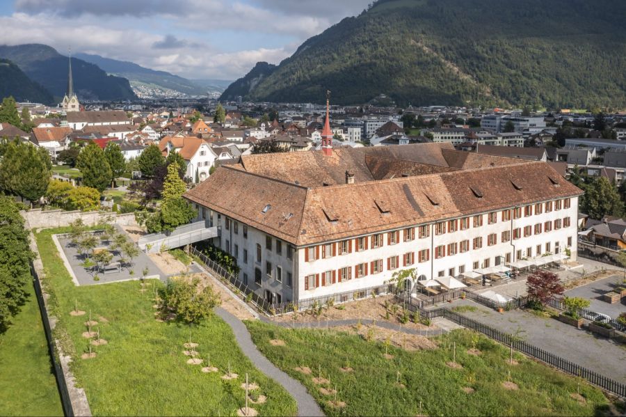 Culinarium Alpinum Stans
