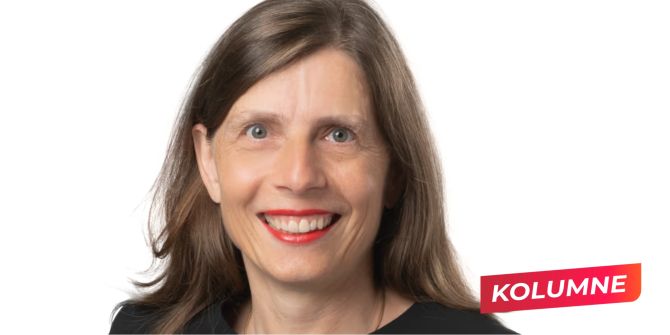 Bettina Balmer