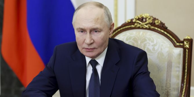 putin
