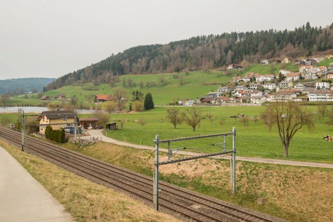 Egolzwil LU