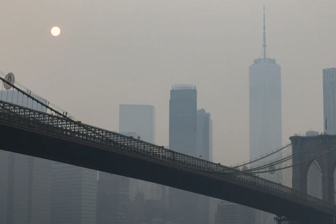 new york