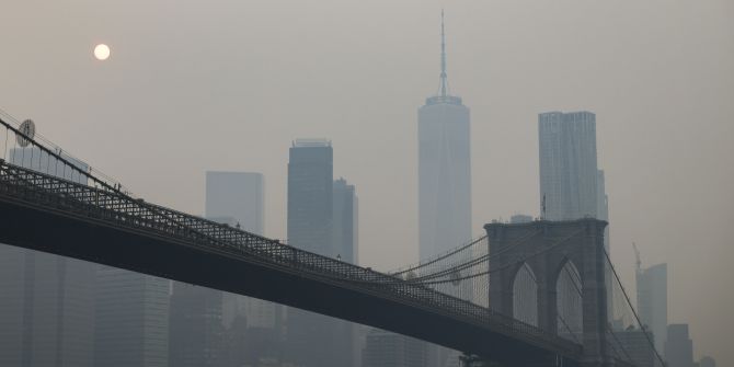 new york
