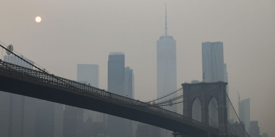 new york