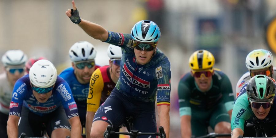 Tour de France