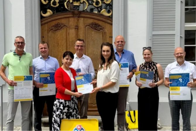 Initiative zur Strassen-Finanzierung
