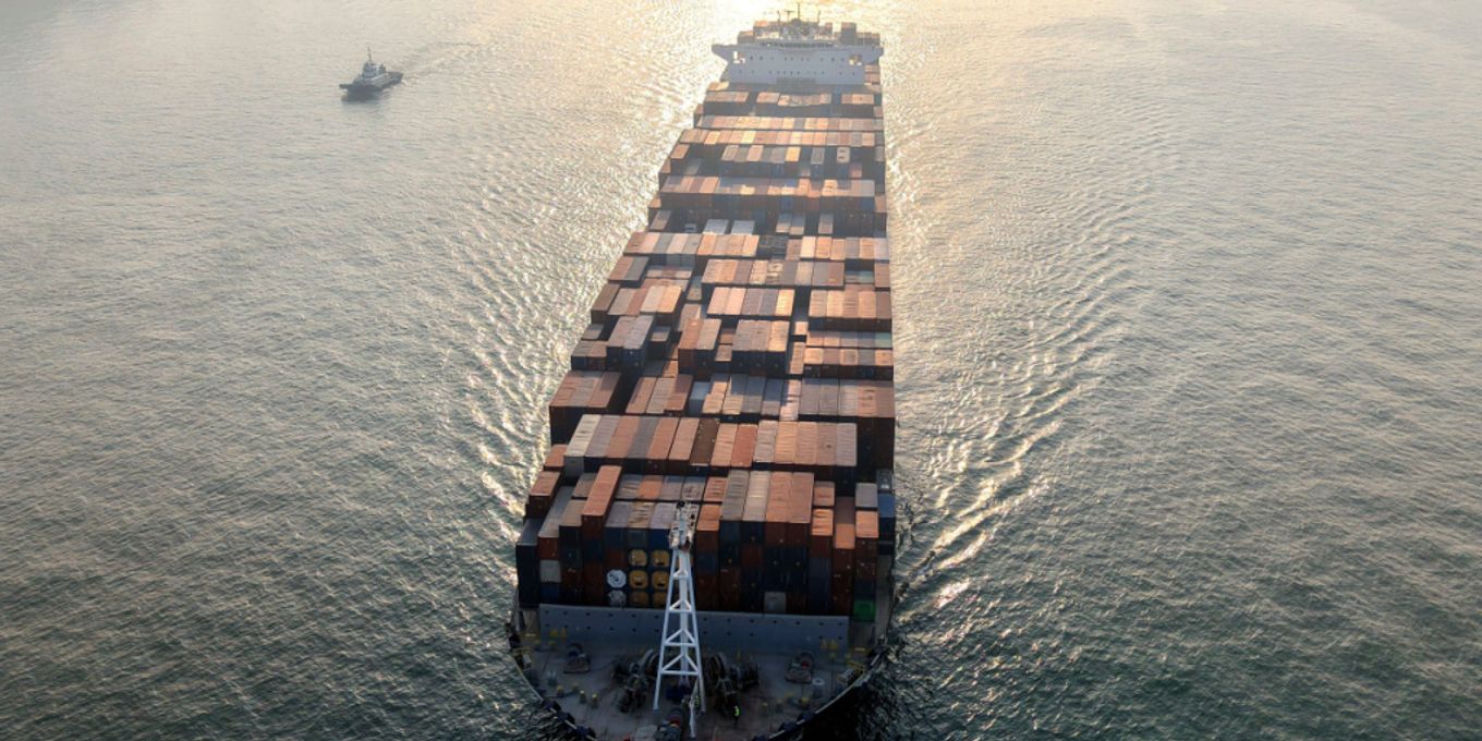 Chinas Aussenhandel legt trotz Iran-Unsicherheit deutlich zu