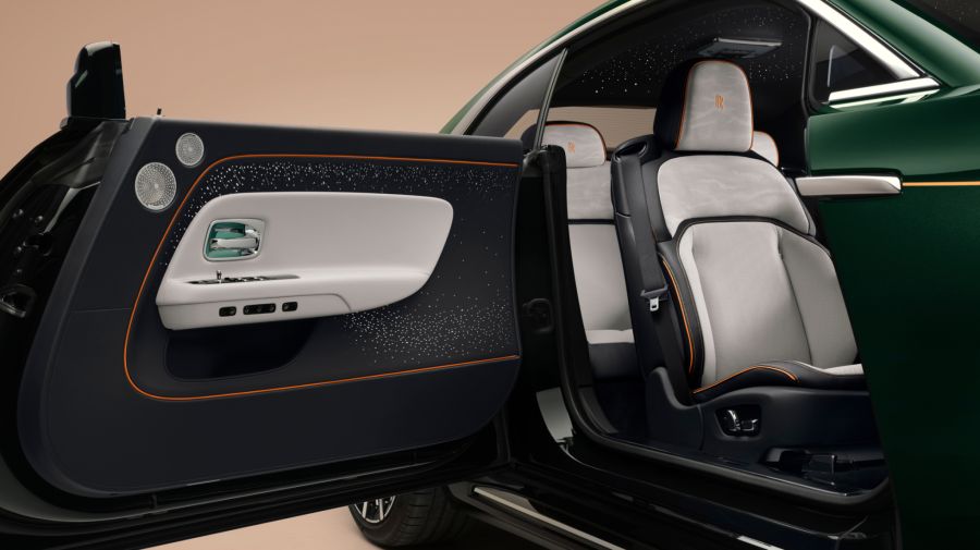 Rolls Royce II