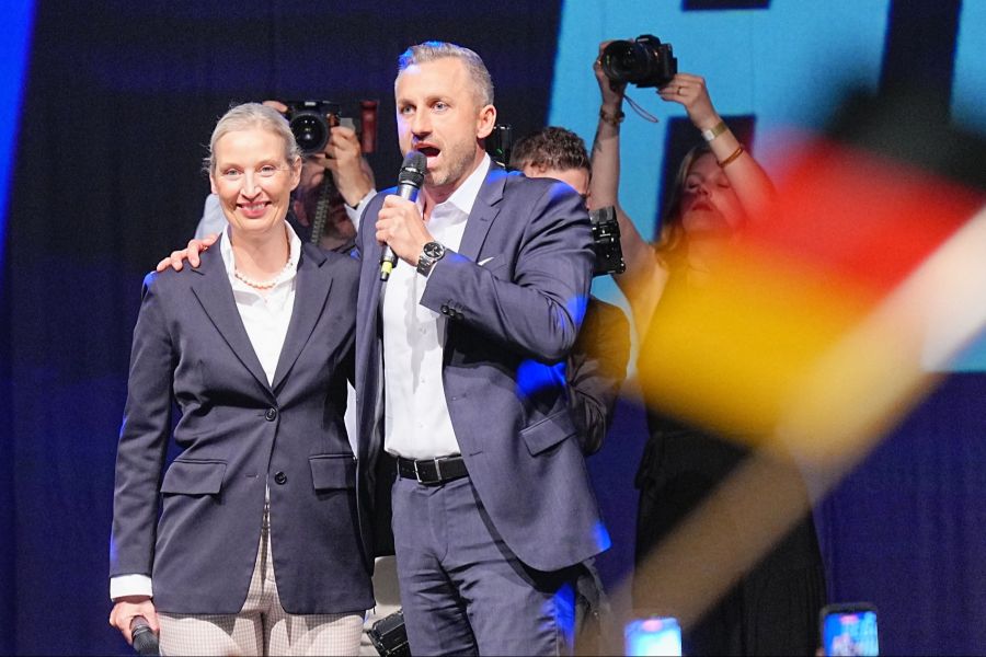 AfD