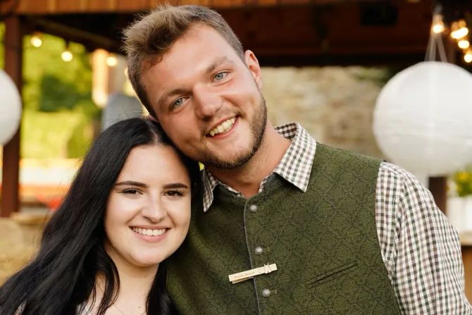 «Bauer sucht Frau»