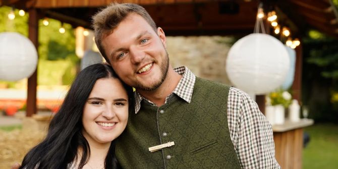 «Bauer sucht Frau»