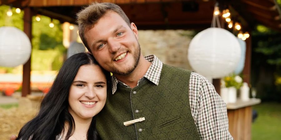 «Bauer sucht Frau»