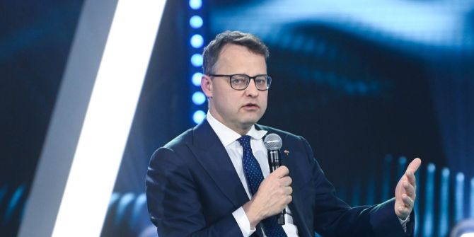Marcin Romanowski