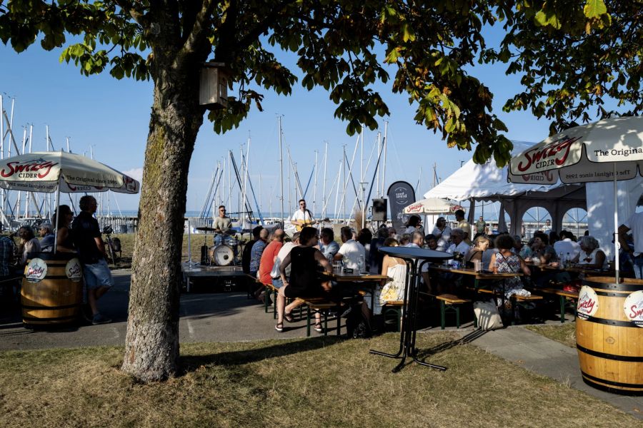 vollmond bar