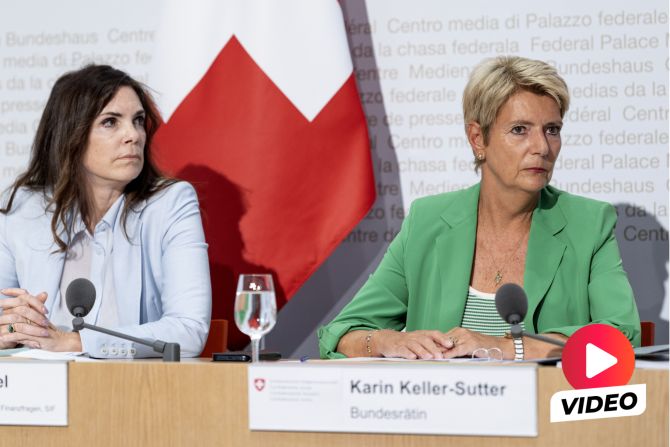 Keller-Sutter Stoffel UBS