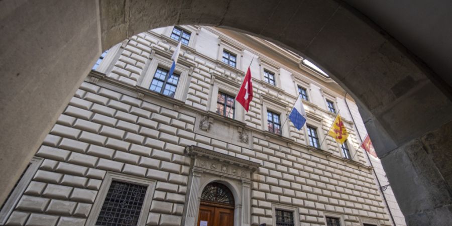 Mit der sogenannten «selektiven Förderung» unterstützt der Kanton Luzern jährlich Kulturprojekte mit Beiträgen von 20'000 Franken oder mehr. (Archivaufnahme)