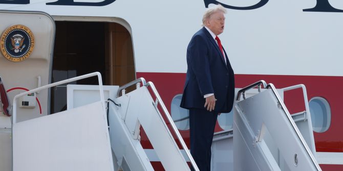 Trump Jumbo