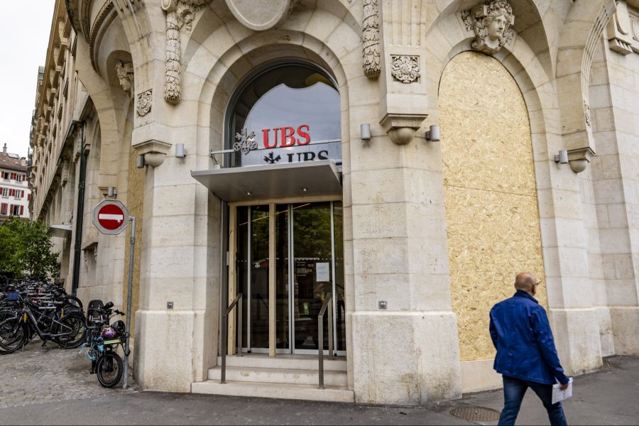 UBS