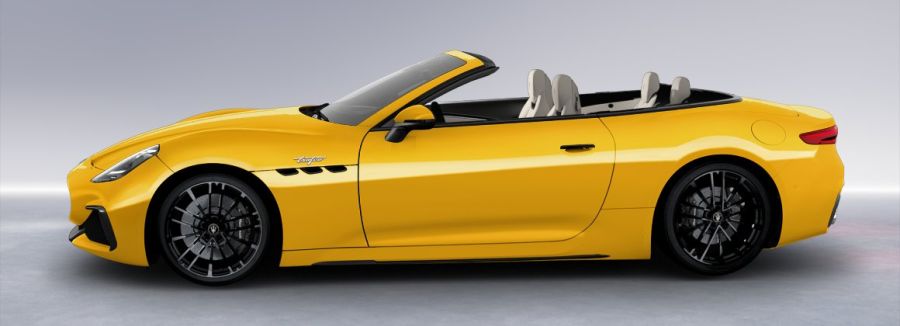 Maserati