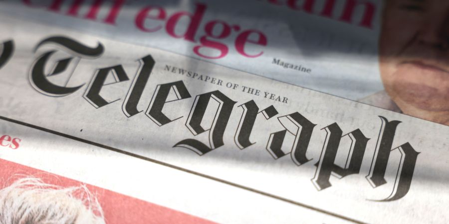 telegraph