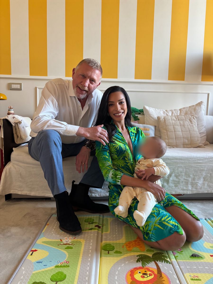 Boris Becker