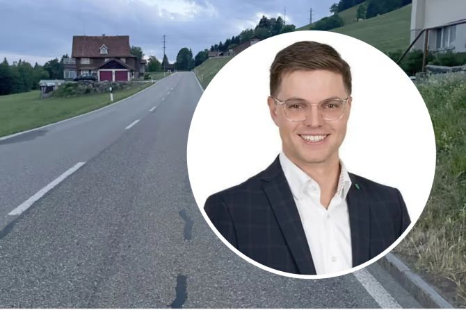 Ruben Schuler