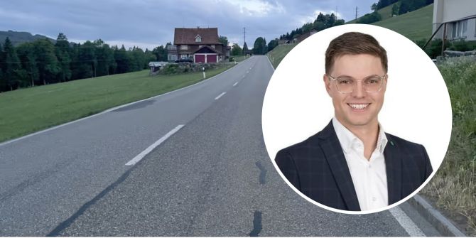 Ruben Schuler