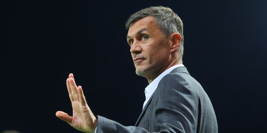 Paolo Maldini