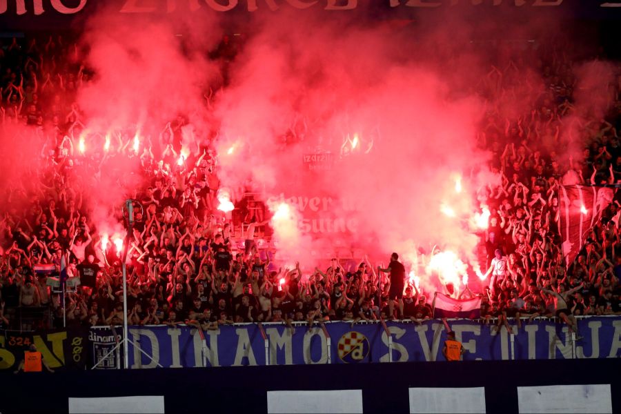Dinamo Zagreb