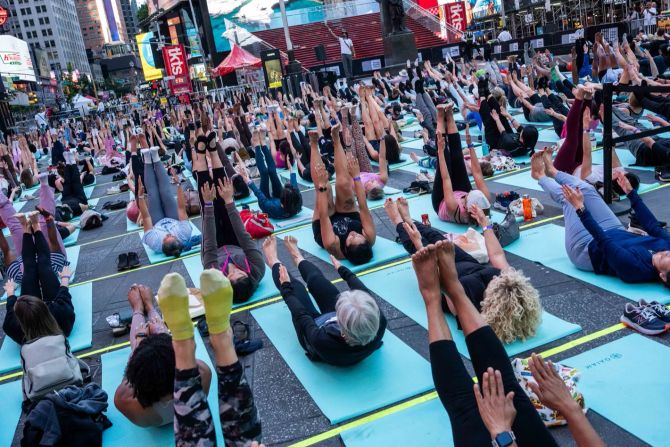 Yoga