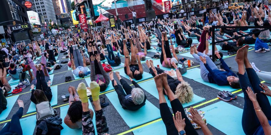 Yoga