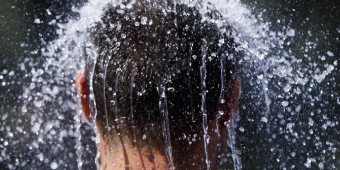 wasser
