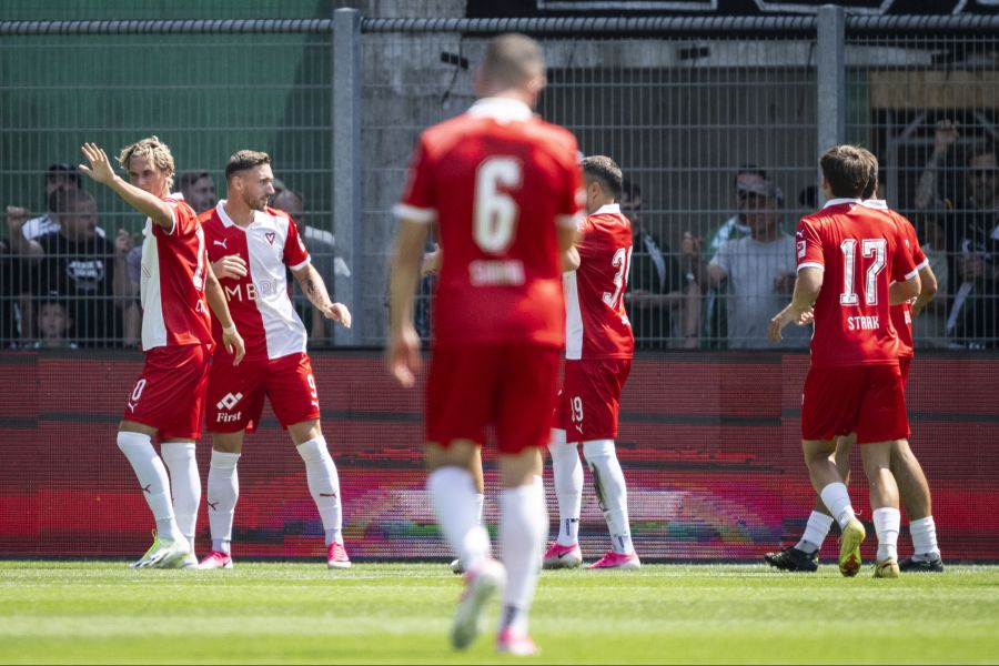 FC St.Gallen