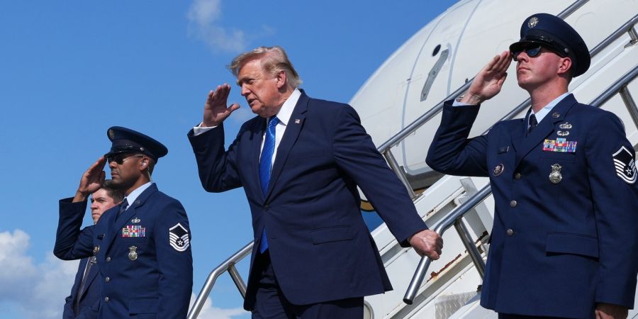 trump