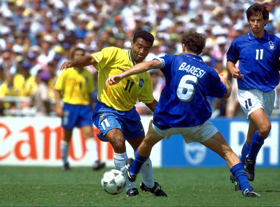 Franco Baresi