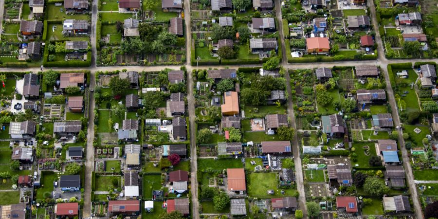 In einer Gartenanlage in Dietikon schwelt ein Streit zwischen einem Pächter eines Familiengartens und der Stadt. Das Verwaltungsgericht hat nun die von der Stadt ausgesprochene Kündig...