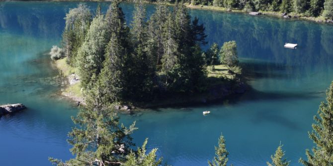 Caumasee