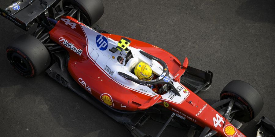 Formel 1